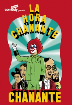 Watch La Hora Chanante movies free hd online