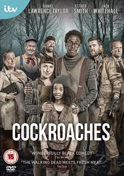 Watch Cockroaches movies free hd online