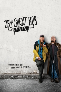 Watch Jay and Silent Bob Reboot movies free hd online