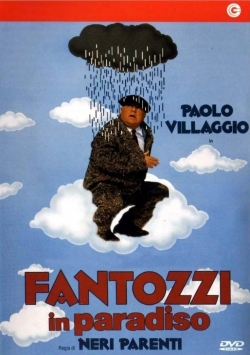 Watch Fantozzi in Heaven movies free hd online