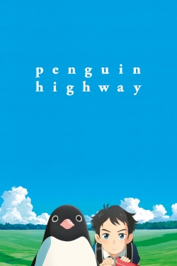 Watch Penguin Highway movies free hd online