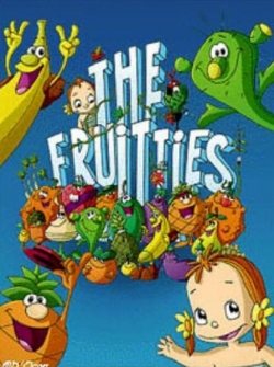 Watch The Fruitties movies free hd online