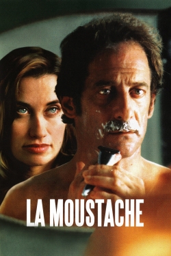 Watch The Moustache movies free hd online