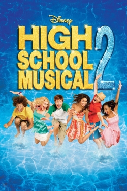 Watch High School Musical 2 movies free hd online