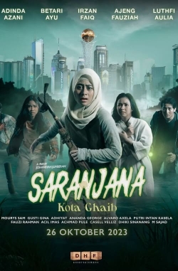 Watch Saranjana: Kota Ghaib movies free hd online