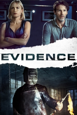 Watch Evidence movies free hd online