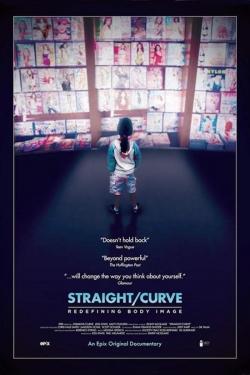 Watch Straight/Curve: Redefining Body Image movies free hd online