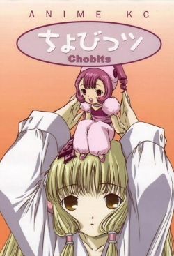 Watch Chobits movies free hd online