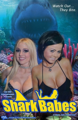 Watch Shark Babes movies free hd online