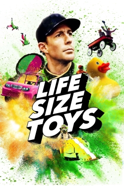 Watch Life Size Toys movies free hd online