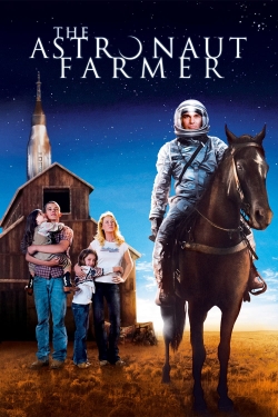 Watch The Astronaut Farmer movies free hd online