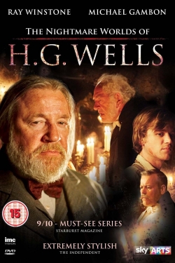 Watch The Nightmare Worlds of H.G. Wells movies free hd online