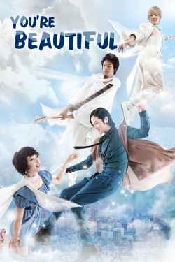 Watch You're Beautiful movies free hd online