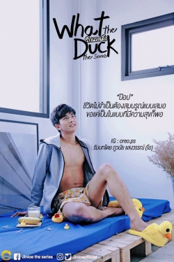 Watch What the Duck: The Series movies free hd online