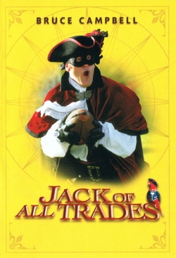 Watch Jack of All Trades movies free hd online