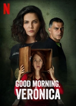 Watch Good Morning, Verônica movies free hd online