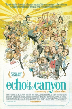 Watch Echo in the Canyon movies free hd online