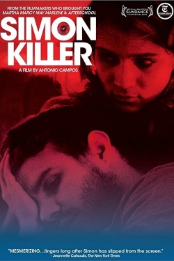 Watch Simon Killer movies free hd online