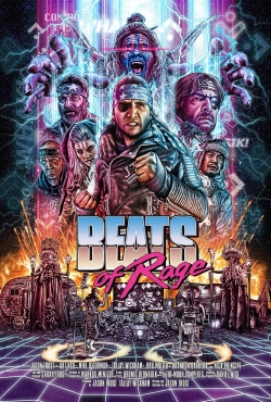 Watch FP2: Beats of Rage movies free hd online