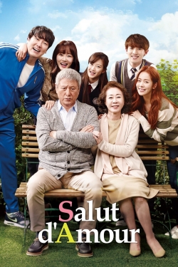 Watch Salut d’Amour movies free hd online