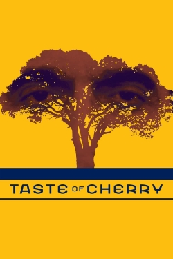 Watch Taste of Cherry movies free hd online