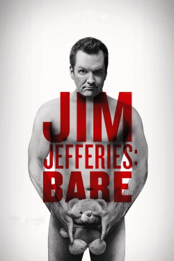 Watch Jim Jefferies: Bare movies free hd online