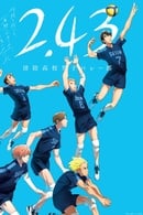 Watch 2.43: Seiin High School Boys Volleyball Team movies free hd online