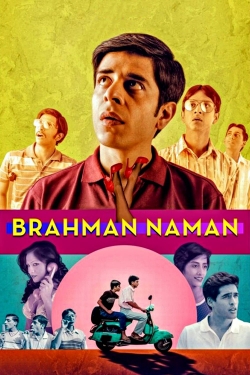 Watch Brahman Naman movies free hd online