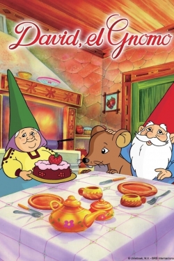 Watch David the Gnome movies free hd online