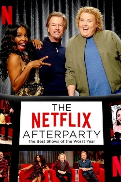 Watch The Netflix Afterparty: The Best Shows of The Worst Year movies free hd online