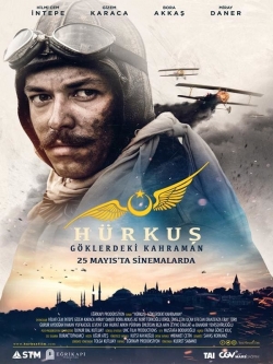 Watch Hürkuş: Göklerdeki Kahraman movies free hd online