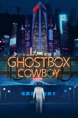 Watch Ghostbox Cowboy movies free hd online