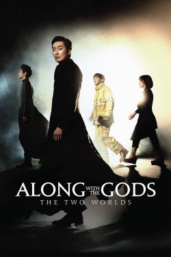 Watch Along with the Gods: The Two Worlds movies free hd online