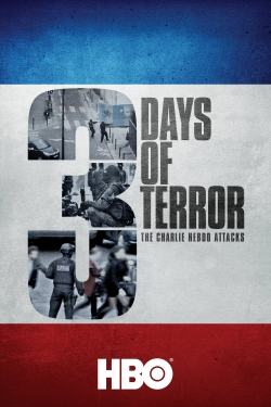 Watch 3 Days of Terror: The Charlie Hebdo Attacks movies free hd online