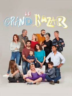 Watch Le Grand bazar movies free hd online