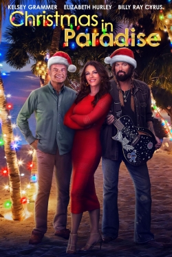 Watch Christmas in Paradise movies free hd online