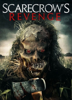 Watch Scarecrow's Revenge movies free hd online