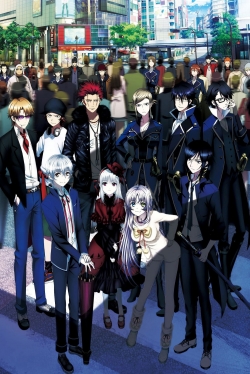 Watch K-Project movies free hd online