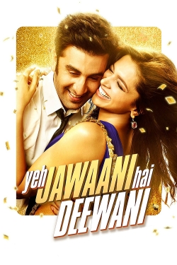 Watch Yeh Jawaani Hai Deewani movies free hd online