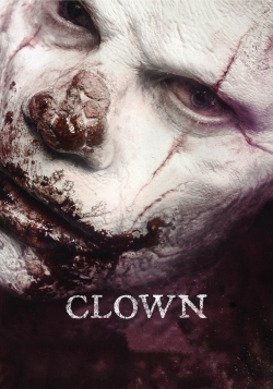 Watch Clown movies free hd online