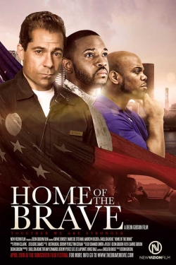Watch Home of the Brave movies free hd online