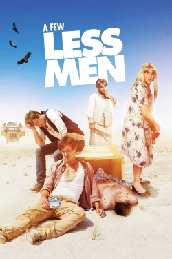 Watch A Few Less Men movies free hd online