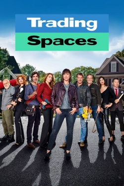 Watch Trading Spaces movies free hd online