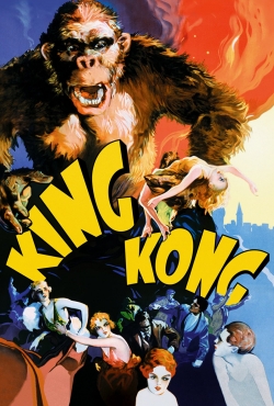 Watch King Kong movies free hd online