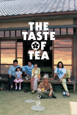 Watch The Taste of Tea movies free hd online