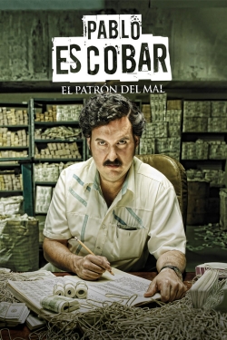 Watch Pablo Escobar, The Drug Lord movies free hd online