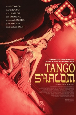 Watch Tango Shalom movies free hd online