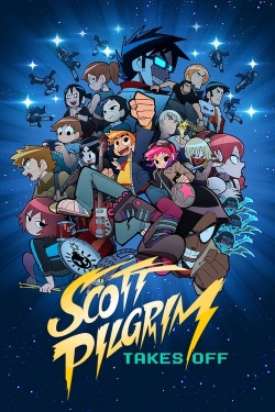 Watch Scott Pilgrim Takes Off movies free hd online