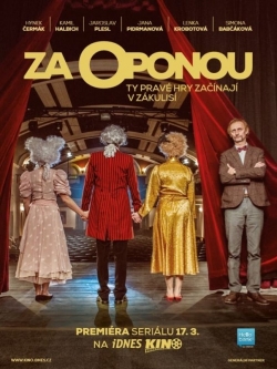 Watch Za oponou movies free hd online