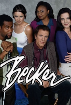 Watch Becker movies free hd online